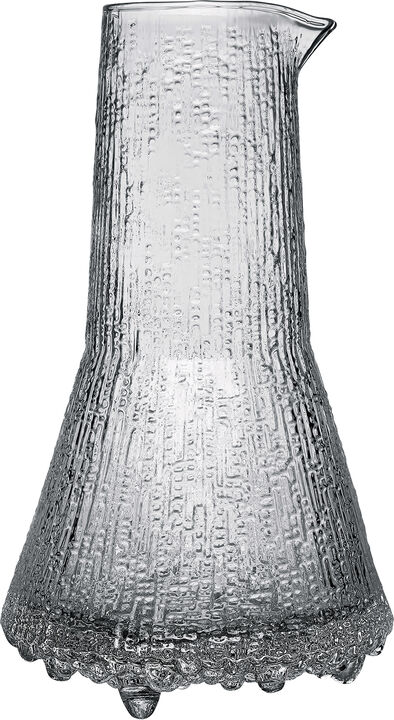 Ultima Thule 0,5l kande, genbrugsglas