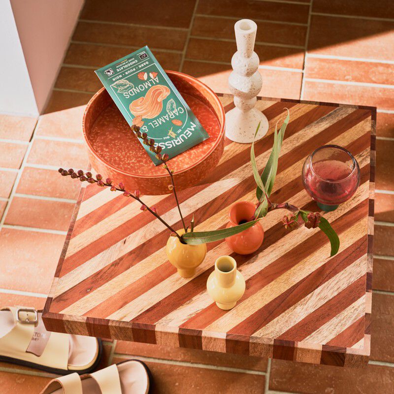 Urban Nature Culture candle holder Khanya