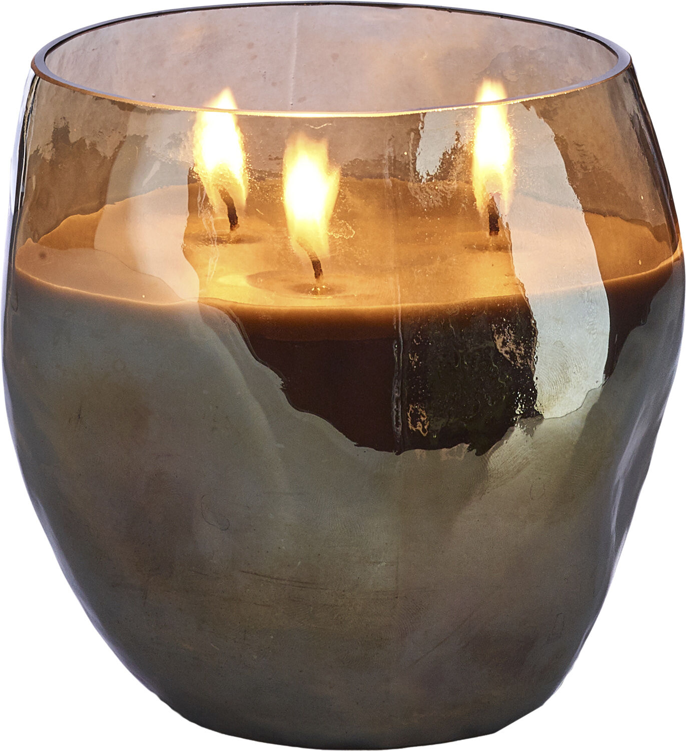 ONNO Cape Champagne Small Candle