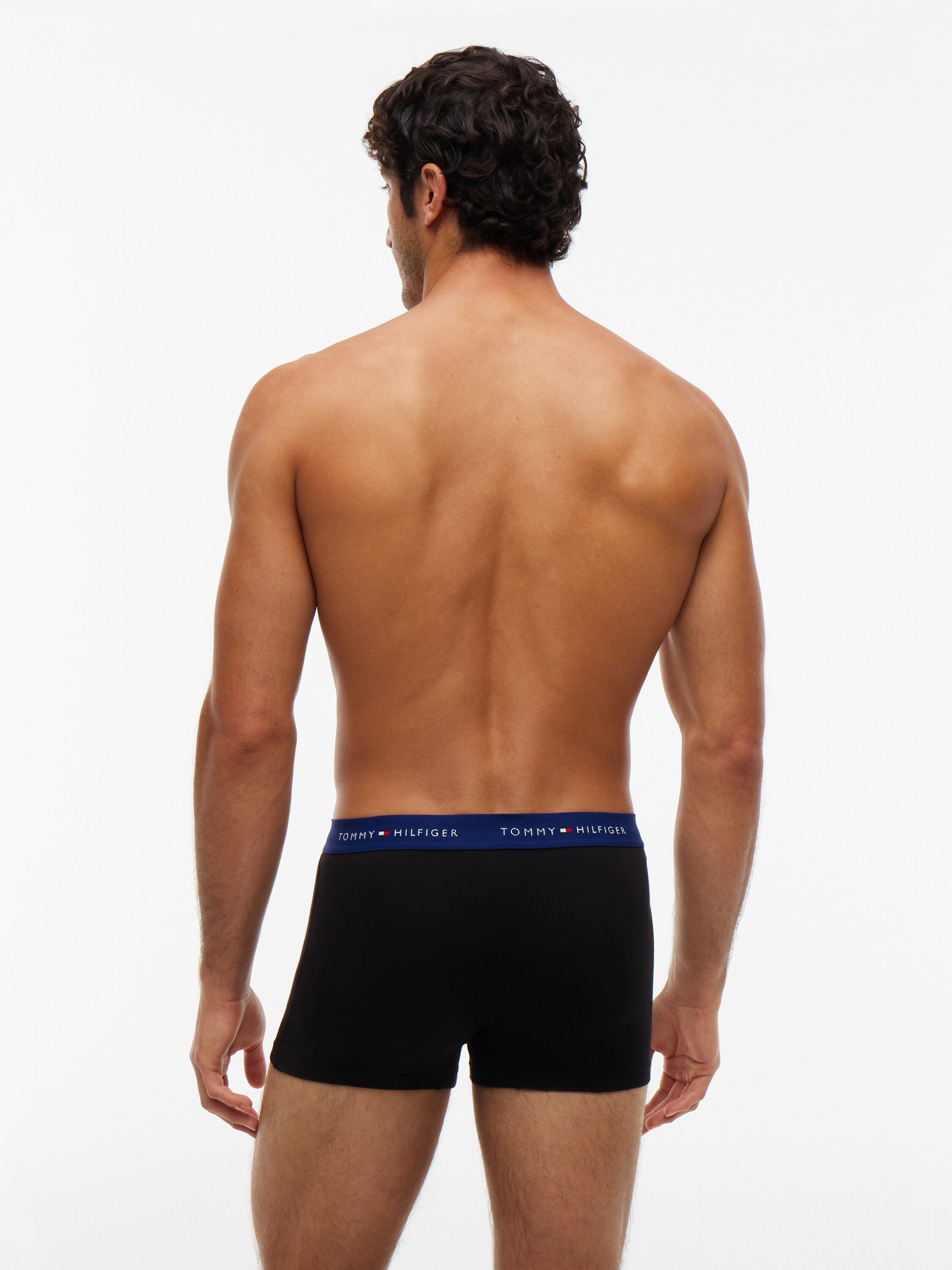 3P TRUNK WB