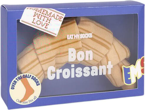 Str&oslash;mper - Bon Croissant