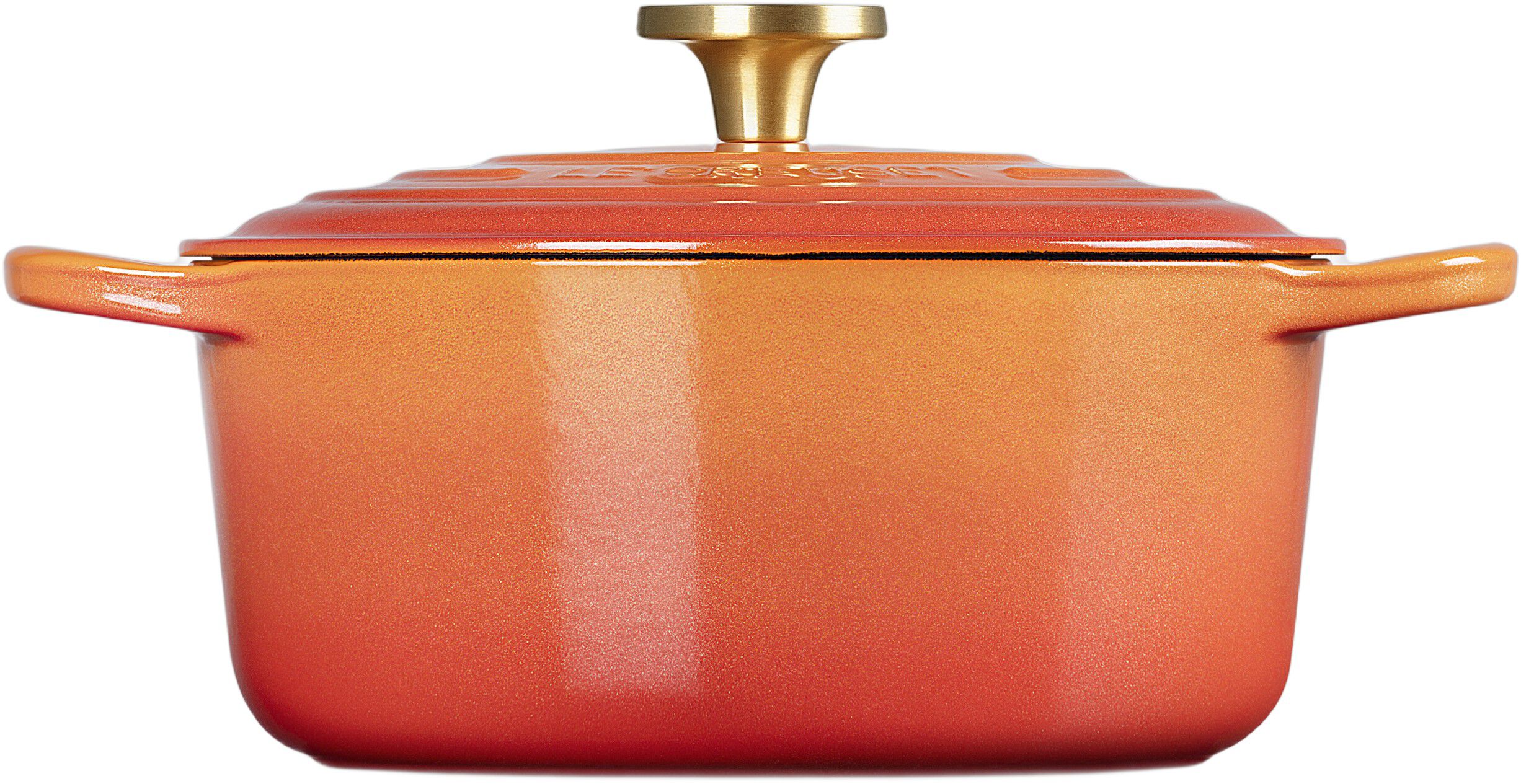 Sig Rd Gryde Flamme D 24cm LGK