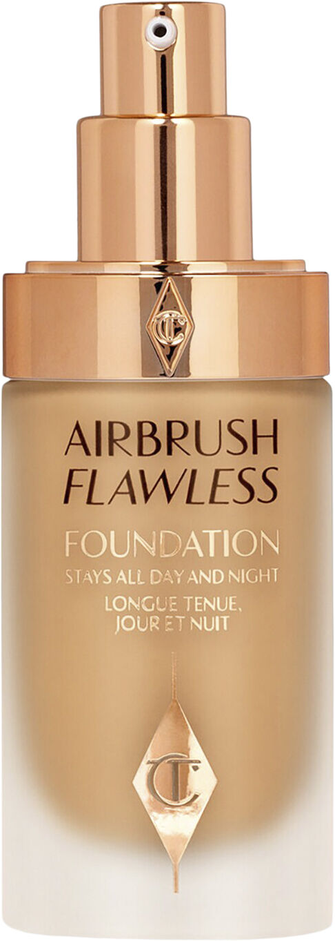 Airbrush Flawless Foundation - Foundation