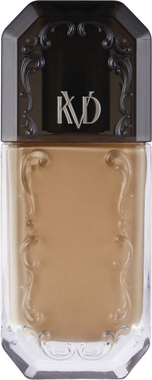 GOOD APPLE SERUM FOUNDATION TAN 060