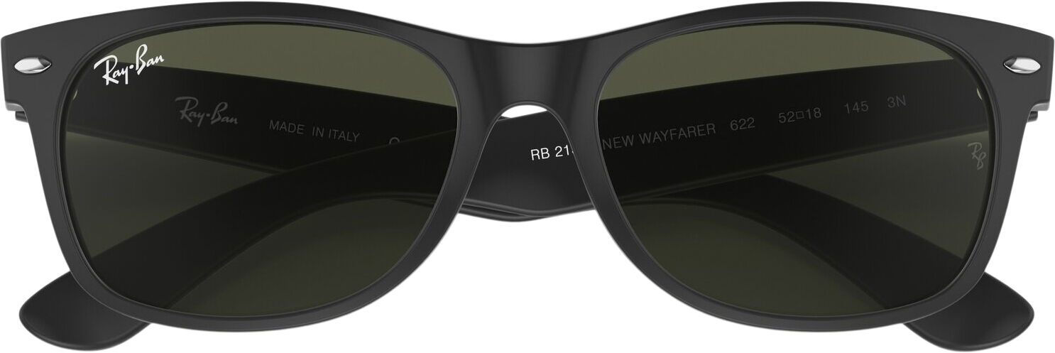 NEW WAYFARER