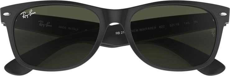 NEW WAYFARER