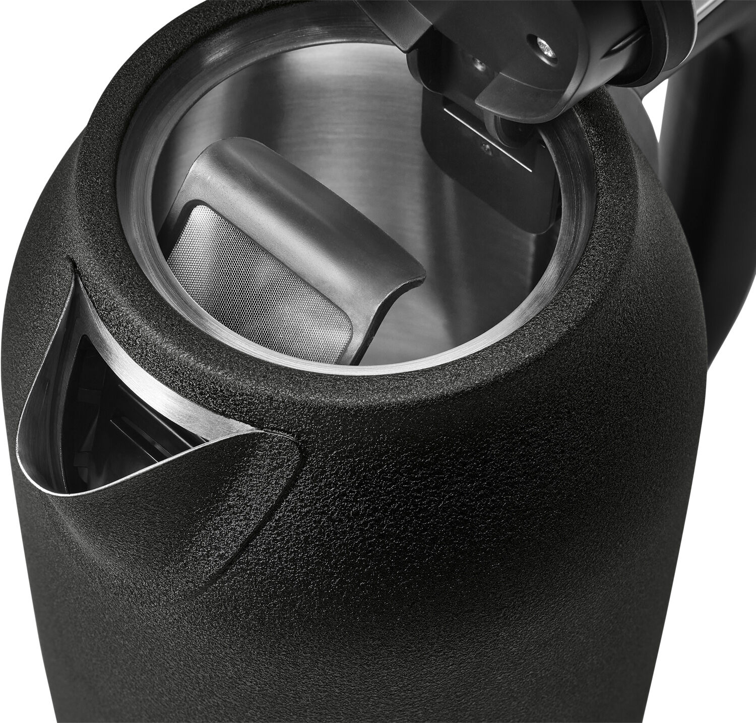 KITCHENAID ELKEDEL-5KKEK1701EBK