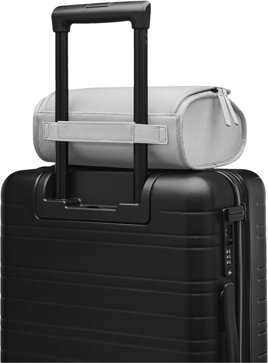 Top Case Light Quartz Grey