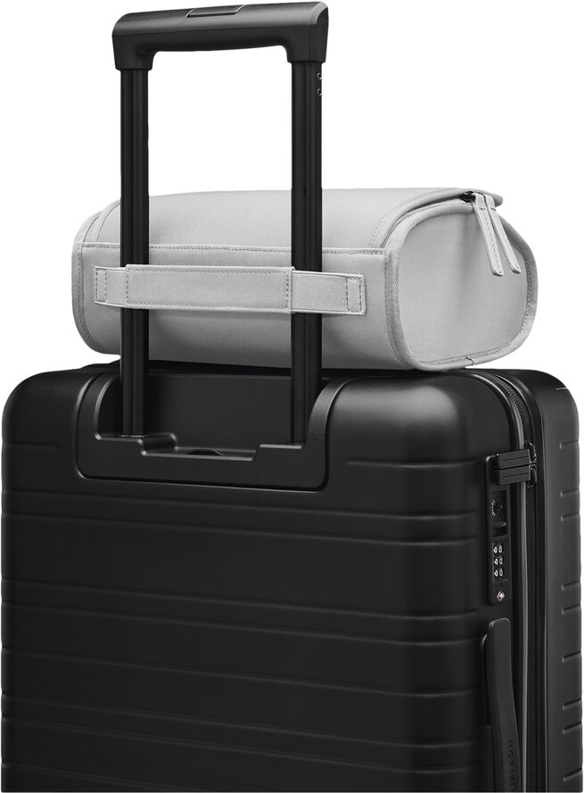 Top Case Light Quartz Grey