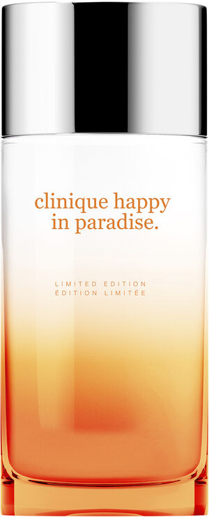 Happy In Paradise Perfume Spray
