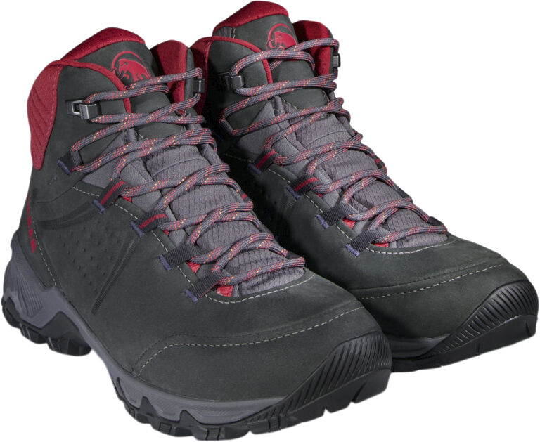 Mammut Nova Mid GoreTex vandrest&oslash;vle, dame