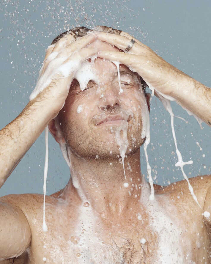 Scalp Delight Detox Scrub