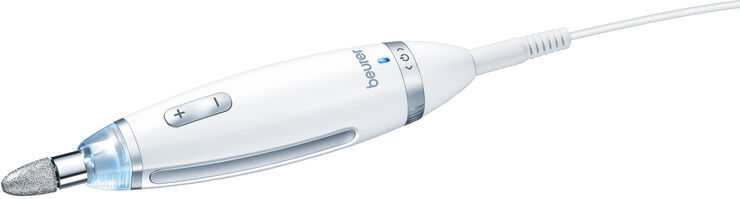 Manikyr- og pedikyrsett MP 62