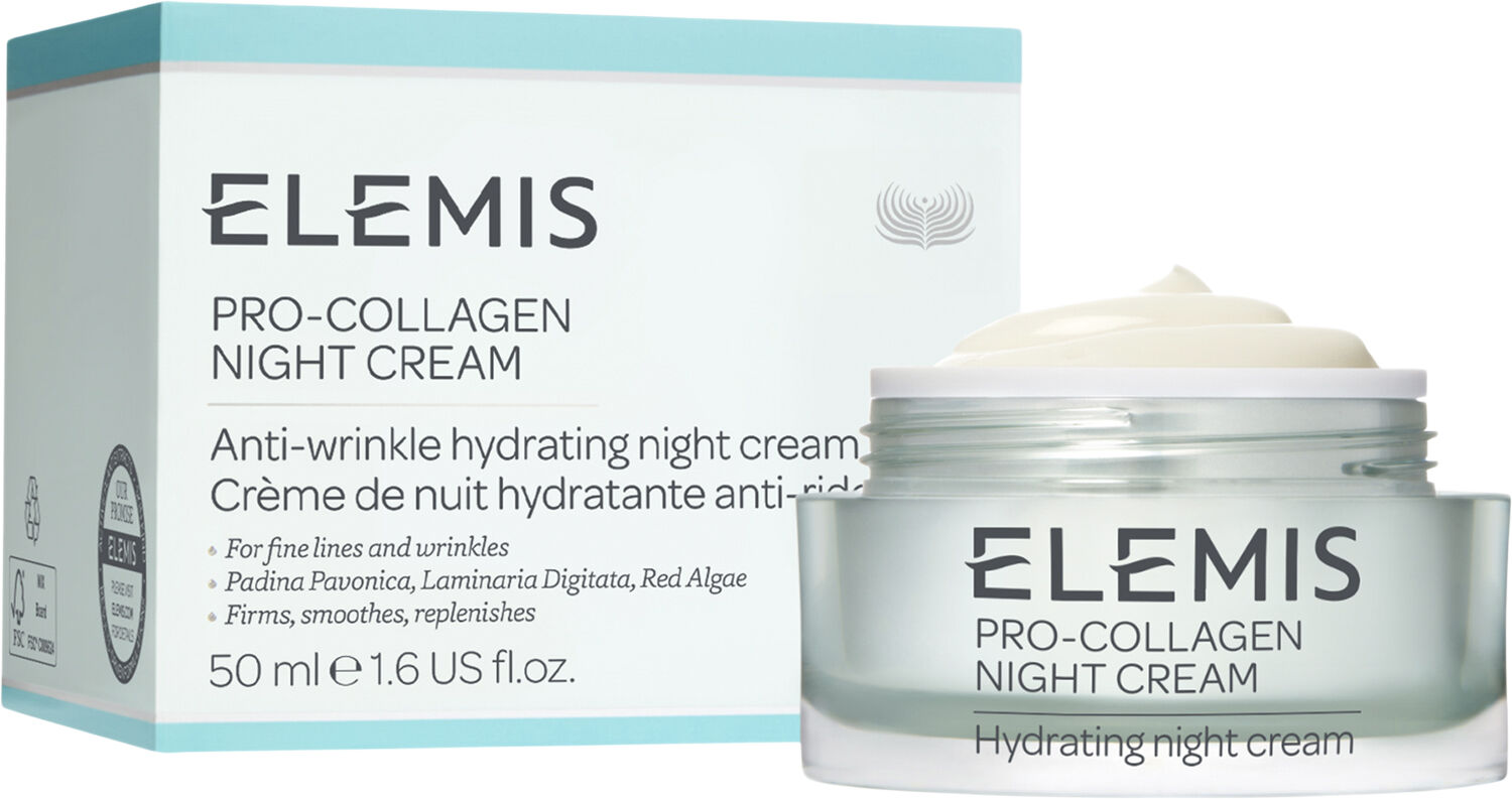 Pro-Collagen Night Cream 50ml