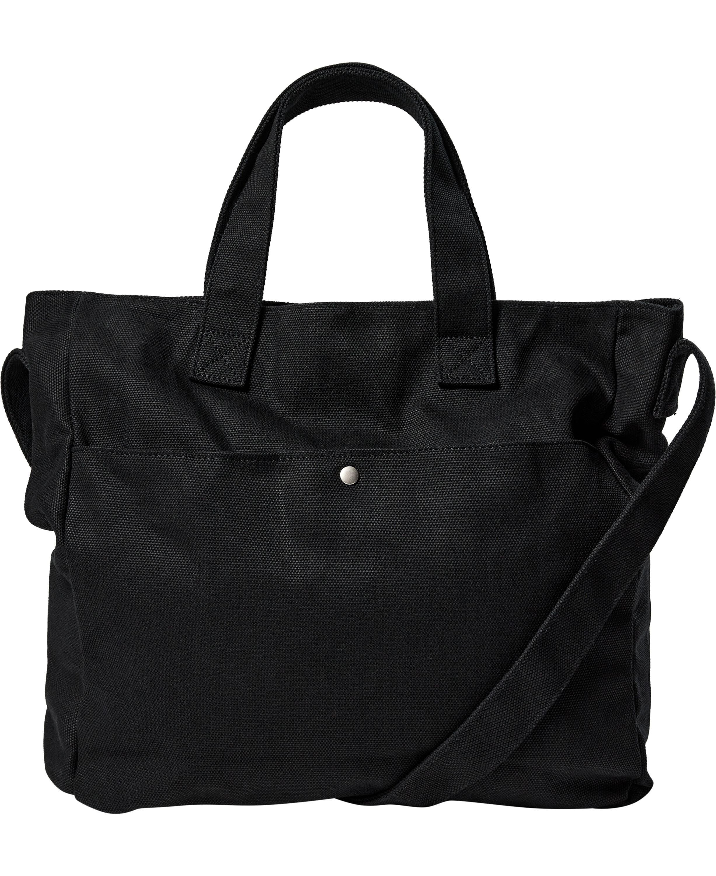 Canvas carry-all bag - Organic