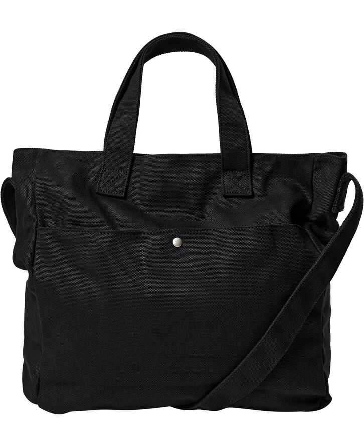 Canvas carry-all bag - Organic