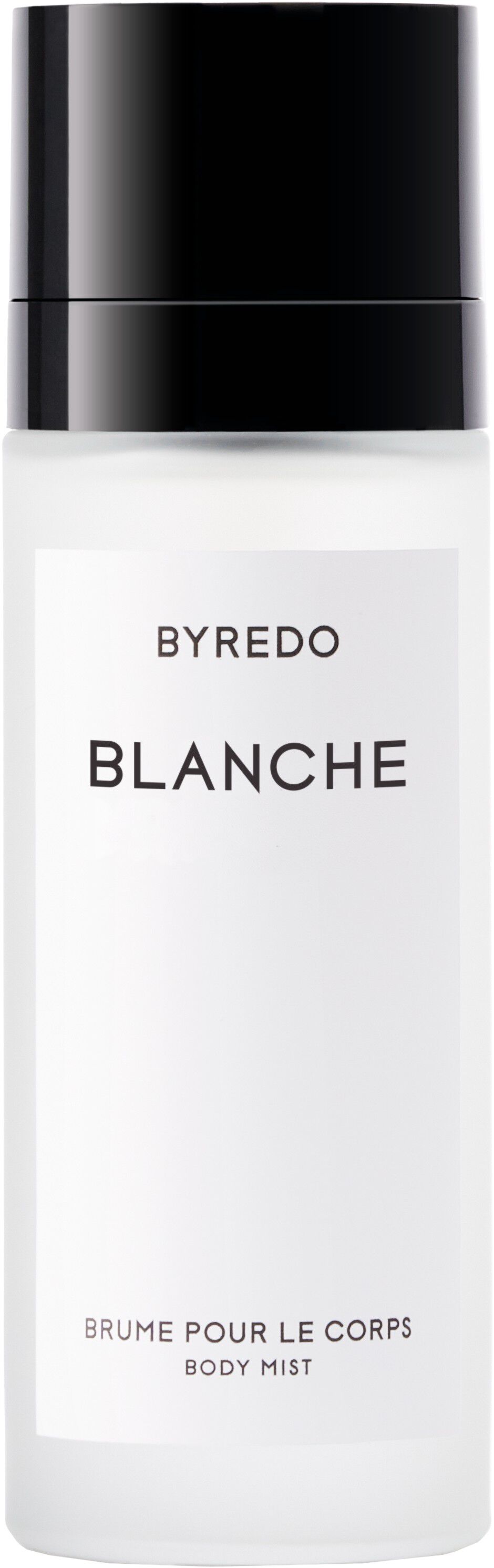 Blanche Body Mist