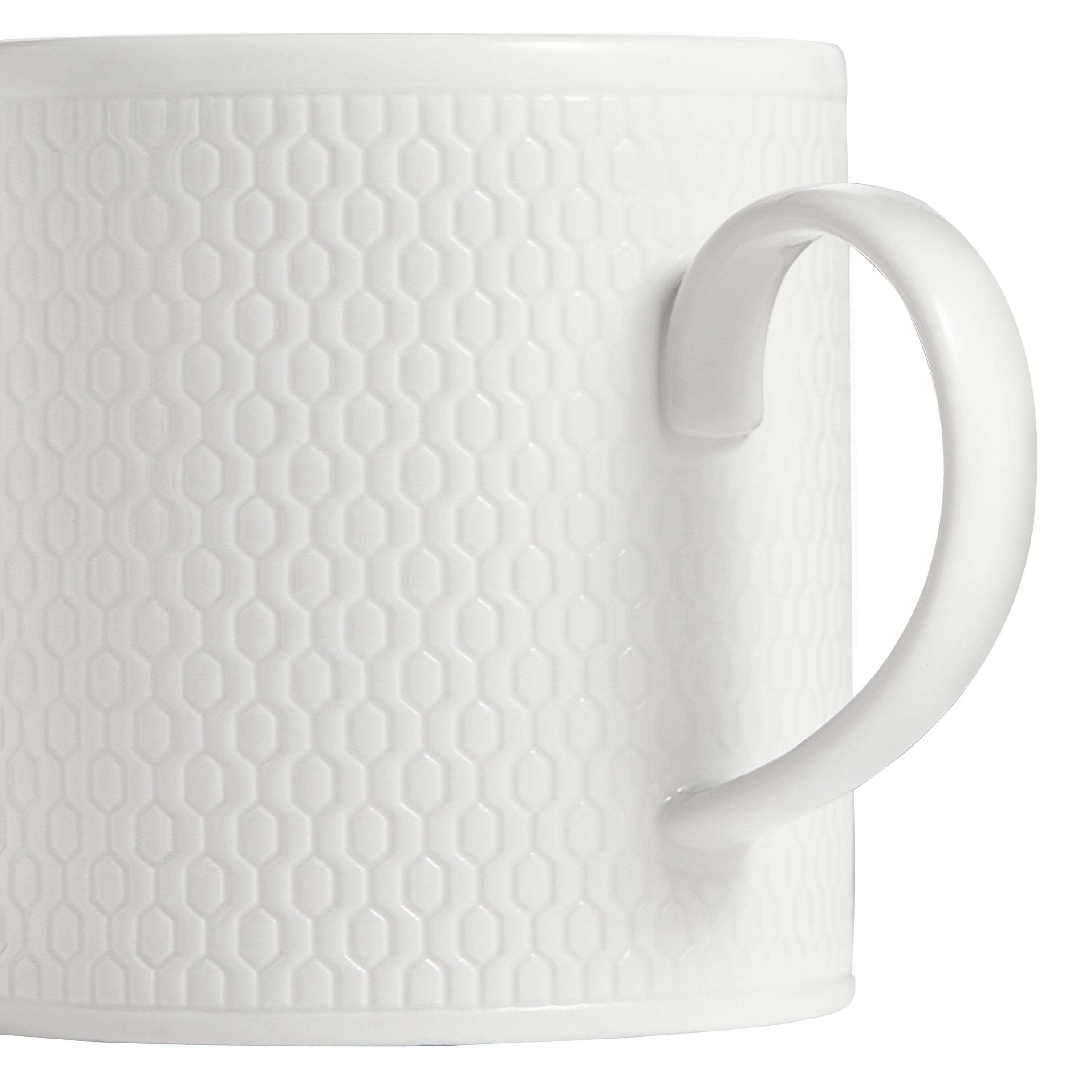 GIO Mug 330ml 11. 1floz