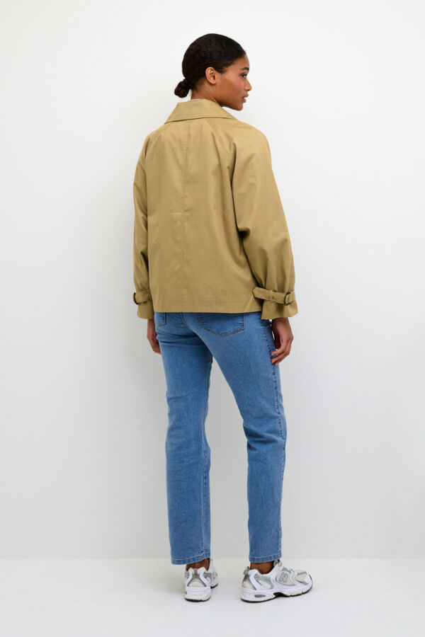 KAelise Short Jacket