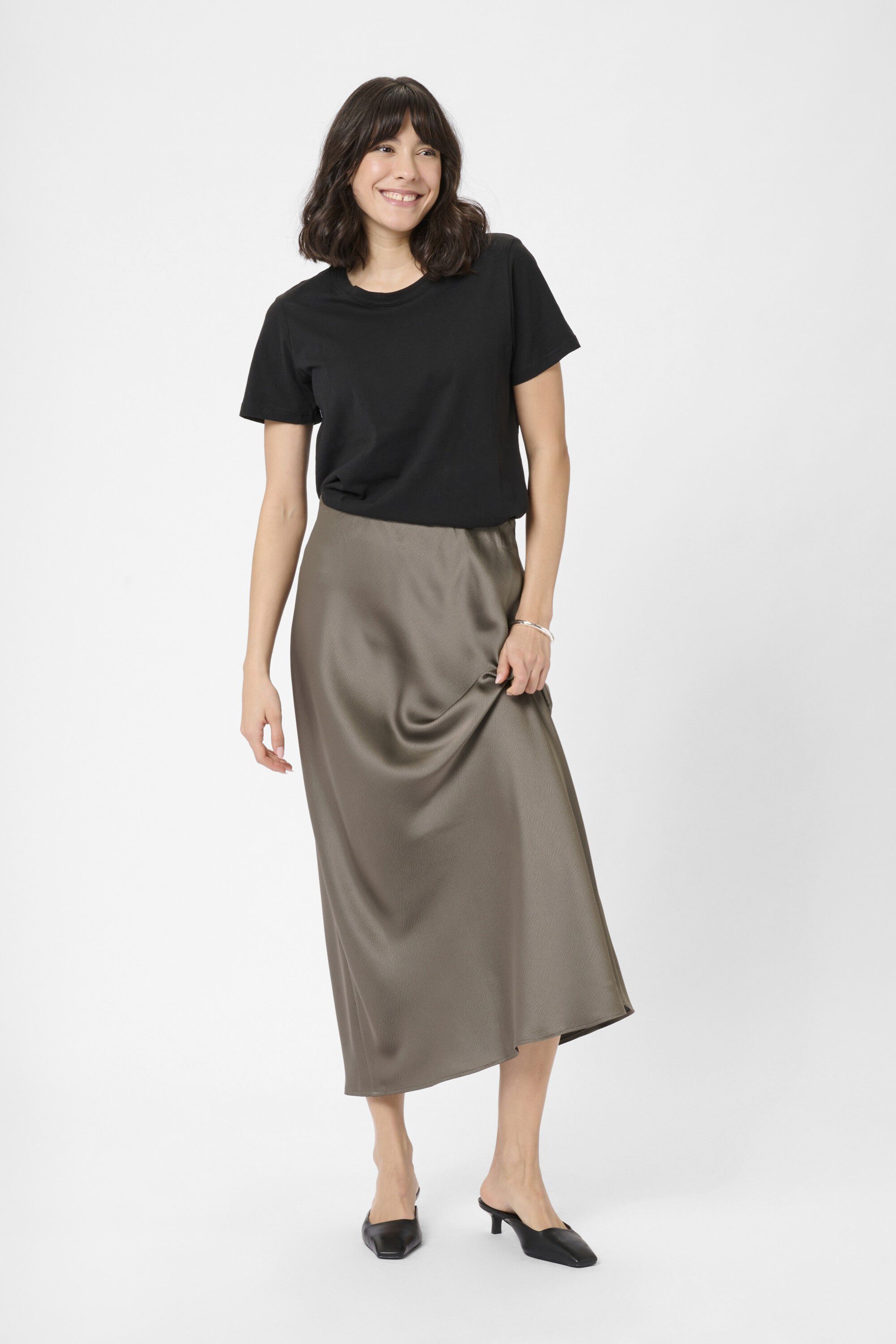 KAlotte Skirt