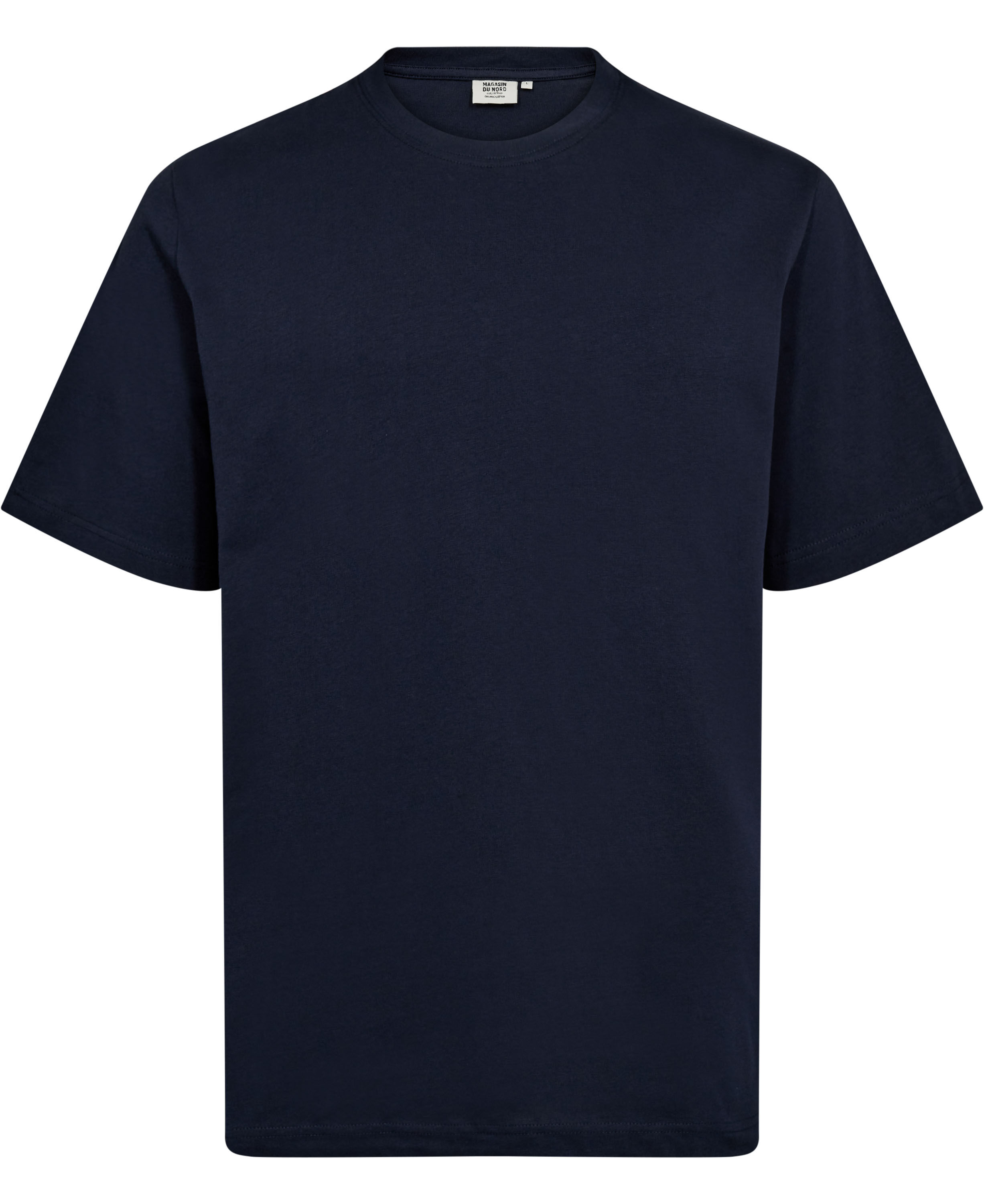 Felix mid weight t-shirt Organic GOTS