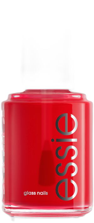 glass nails nail polish
