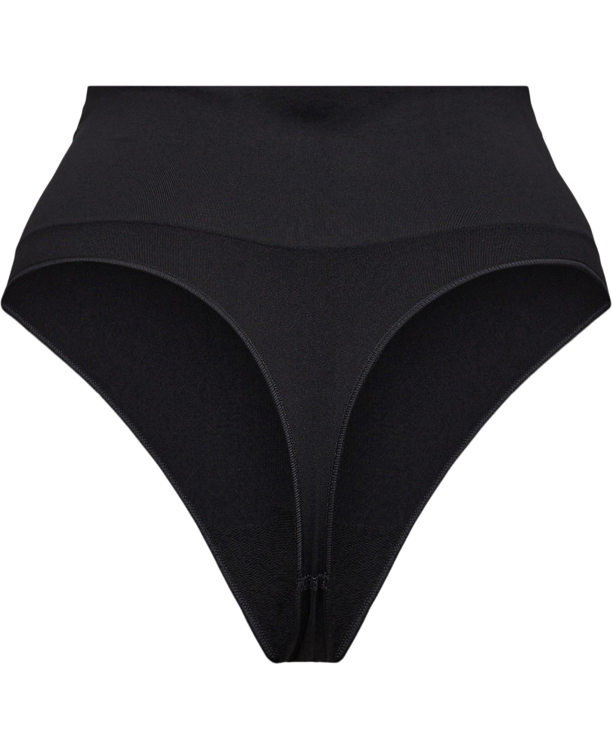 EcoCare Seamless Shaping Thong