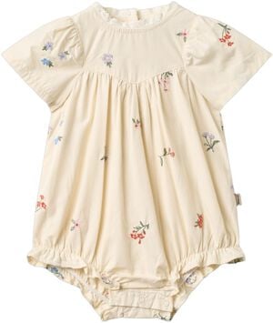 Kort Sommerdragt Margit