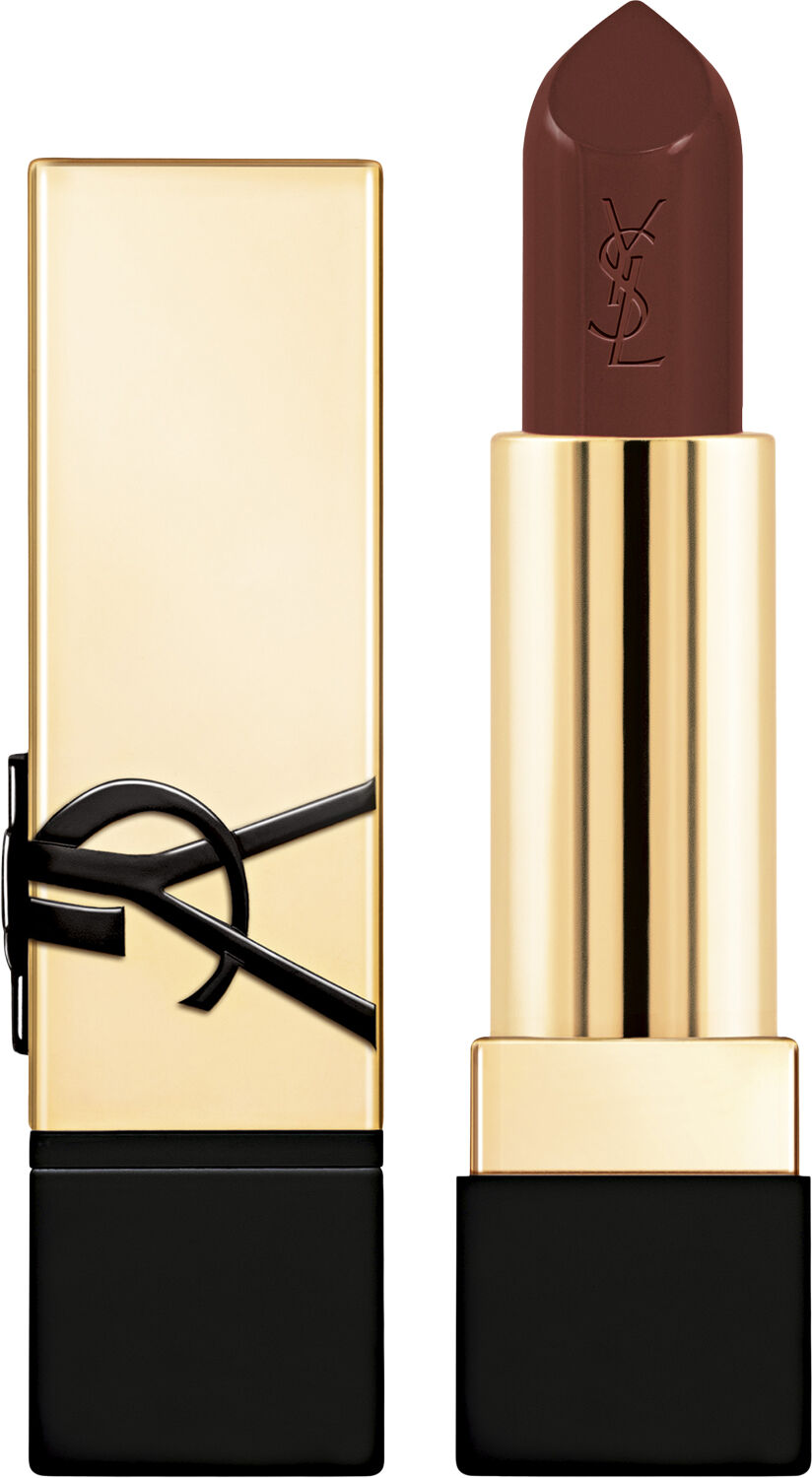 Yves Saint Laurent Rouge Pur Couture Pure Color-In-Care Satin Lipstick