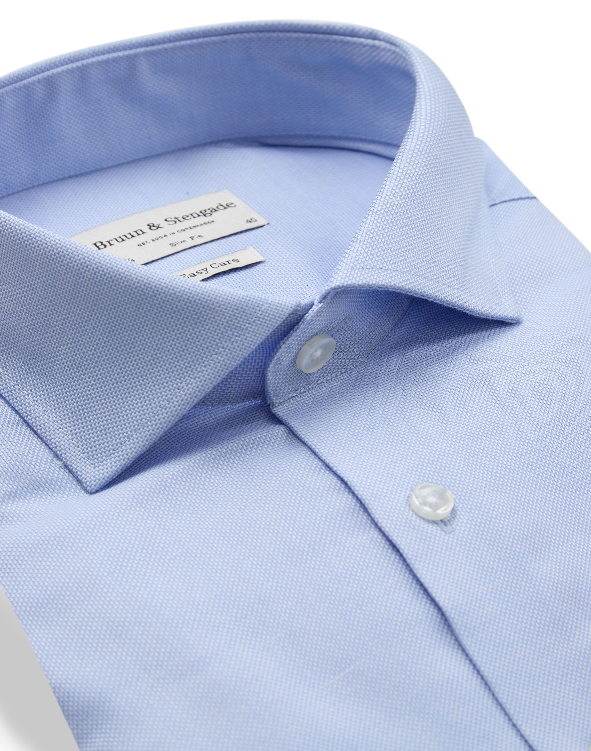 BS Borut Slim Fit Shirt