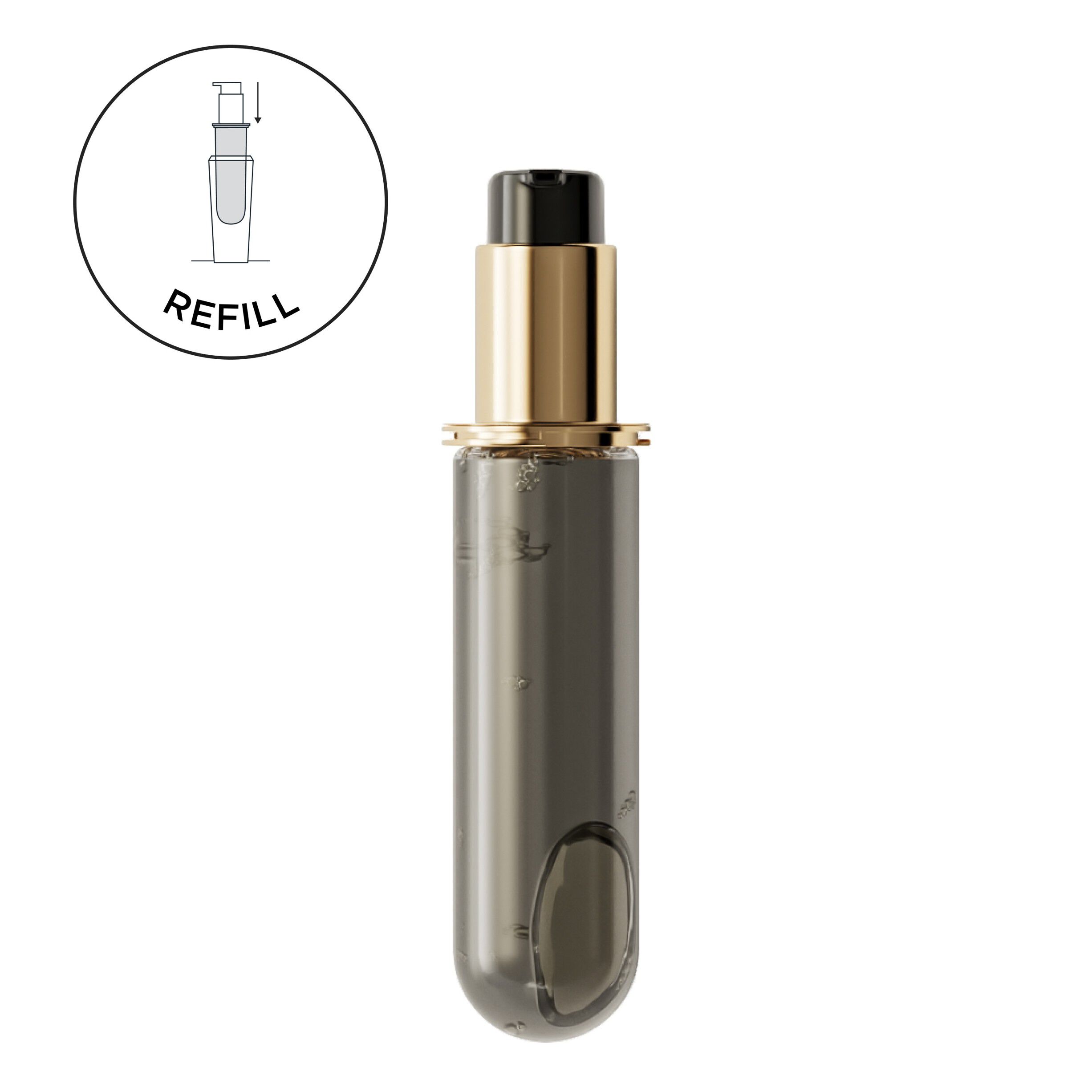 Chronologiste L'Huile De Parfum Hair Oil Refill