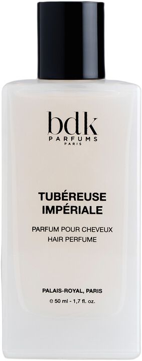 TUBÉREUSE IMPÉRIALE - HAIR PARFUME 50 ML