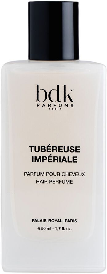 TUBÉREUSE IMPÉRIALE - HAIR PARFUME 50 ML