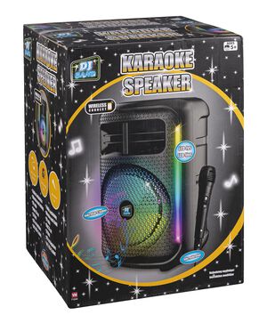 KARAOKEH&Oslash;JTALERmMIC 8