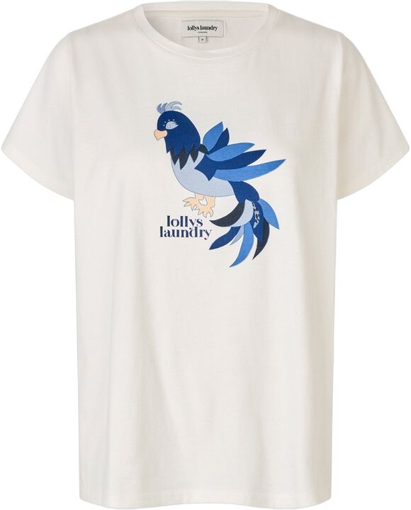 RomaLL Tee SS.