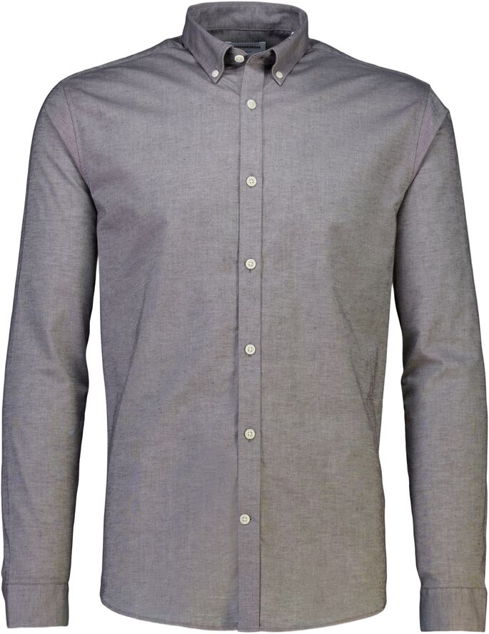 Oxford superflex shirt L/S