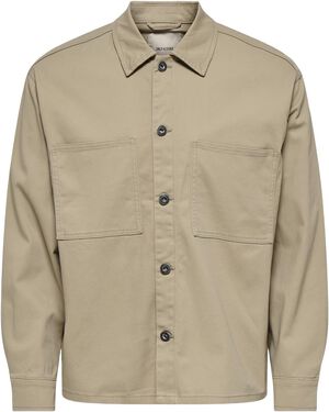 ONSTOBY RLX 6687 OVERSHIRT