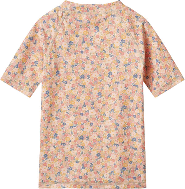 Kortærmet Bade T-shirt Jackie