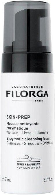 Filorga Skin-Prep Enzymatic Cleansing Foam 150 ml