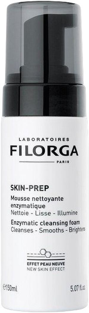 Filorga Skin-Prep Enzymatic Cleansing Foam 150 ml
