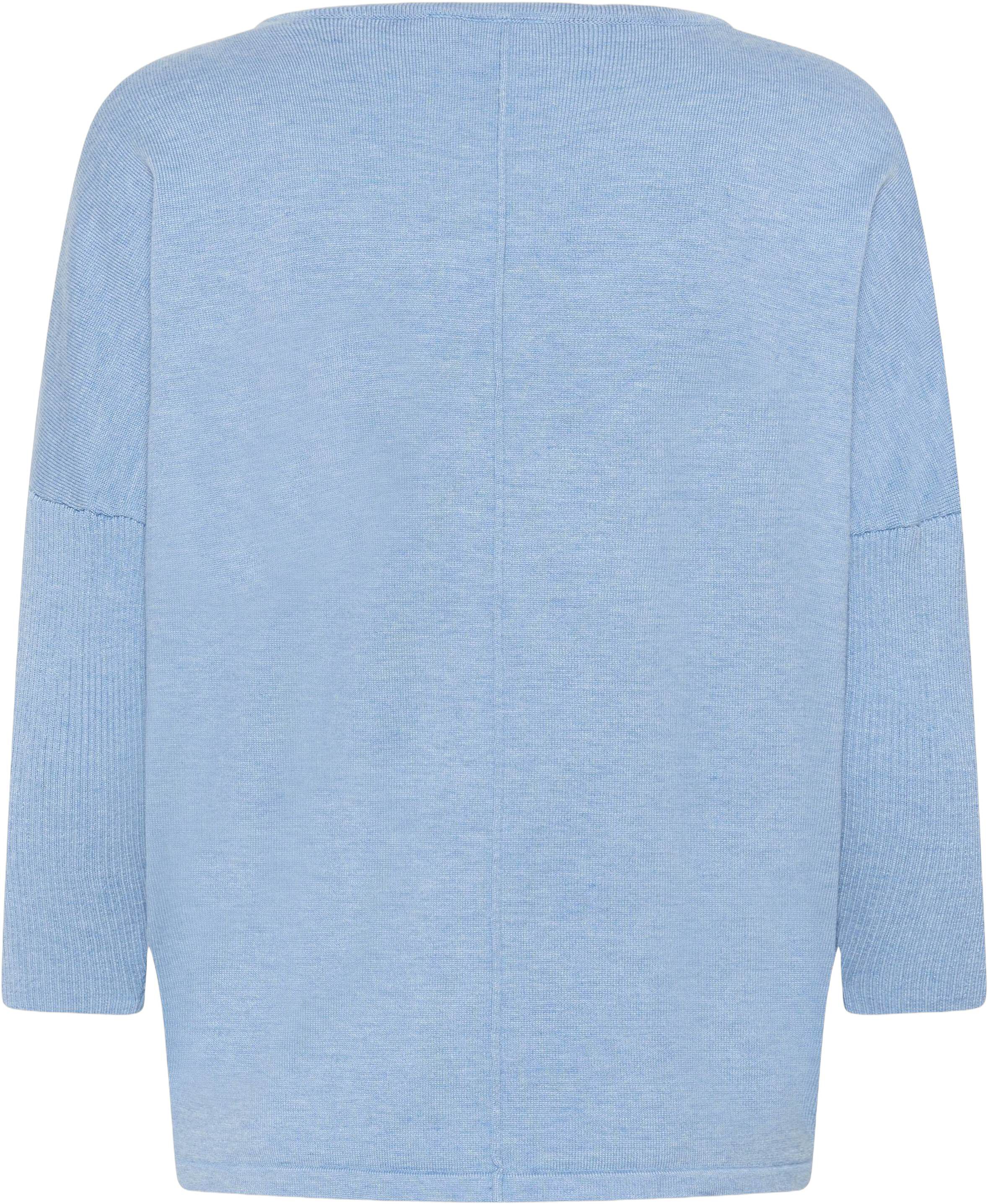 A2561, MilaSZ R-Neck Pullover