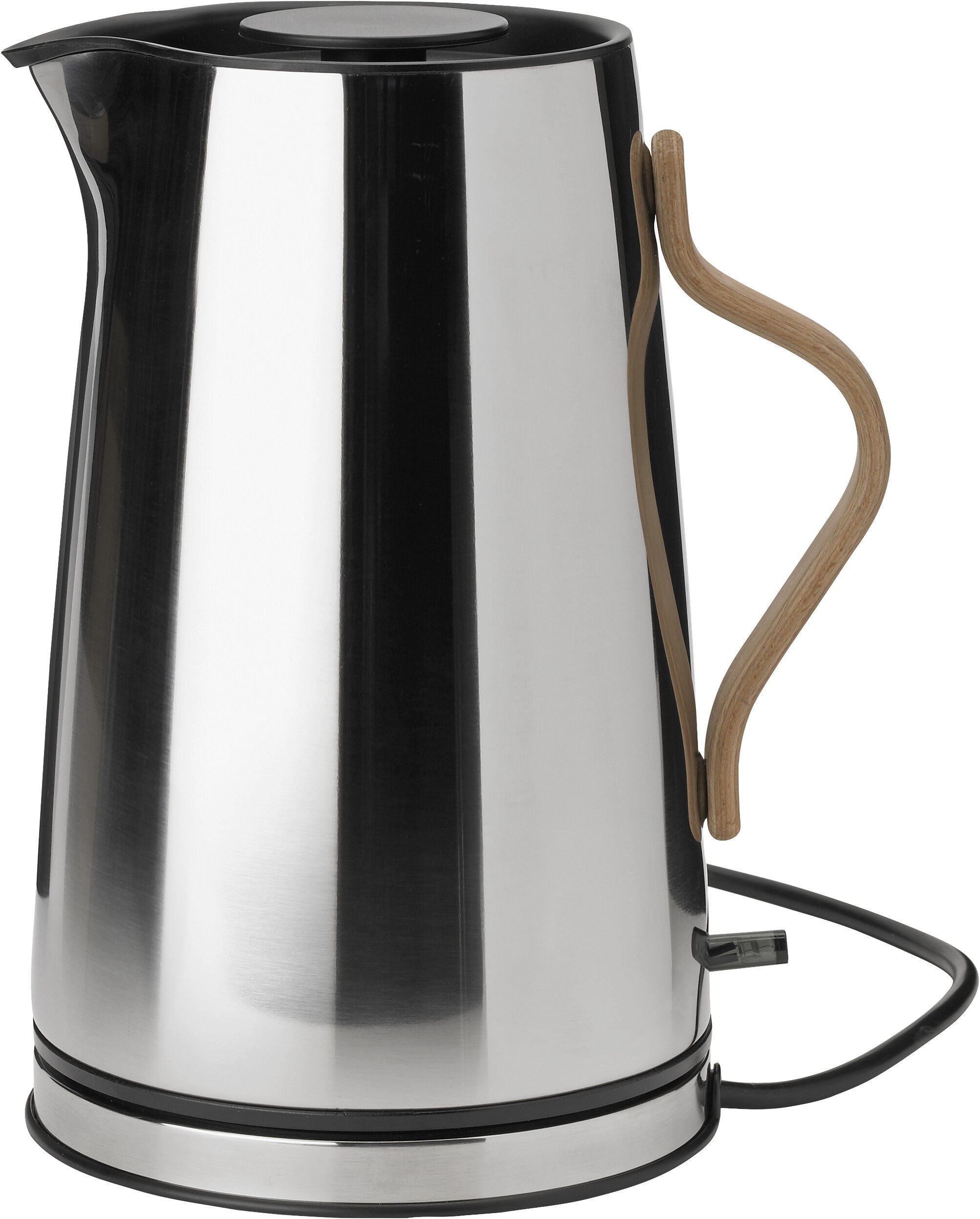 Emma vannkoker (EU) 1.2 l. steel