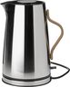 Emma vannkoker (EU) 1.2 l. steel