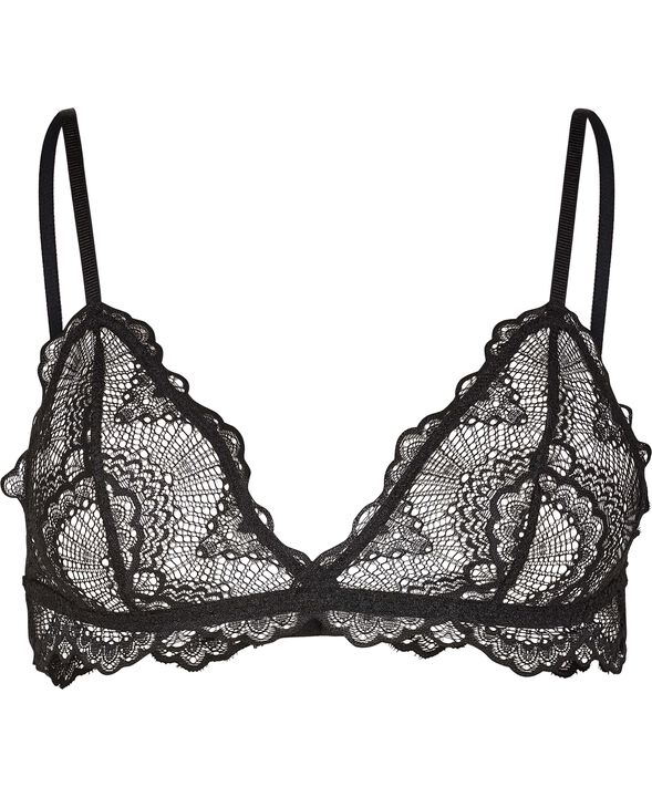 Mia 1. 1 Unlined Bra