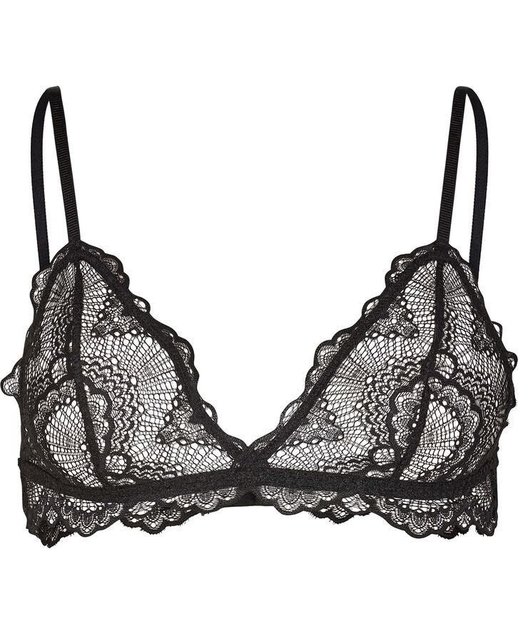 Mia 1. 1 Unlined Bra