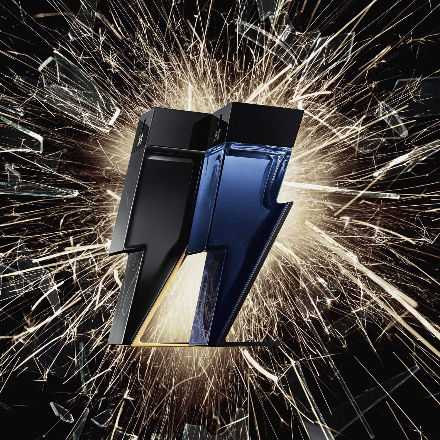 Bad Boy Cobalt Eau de Parfum