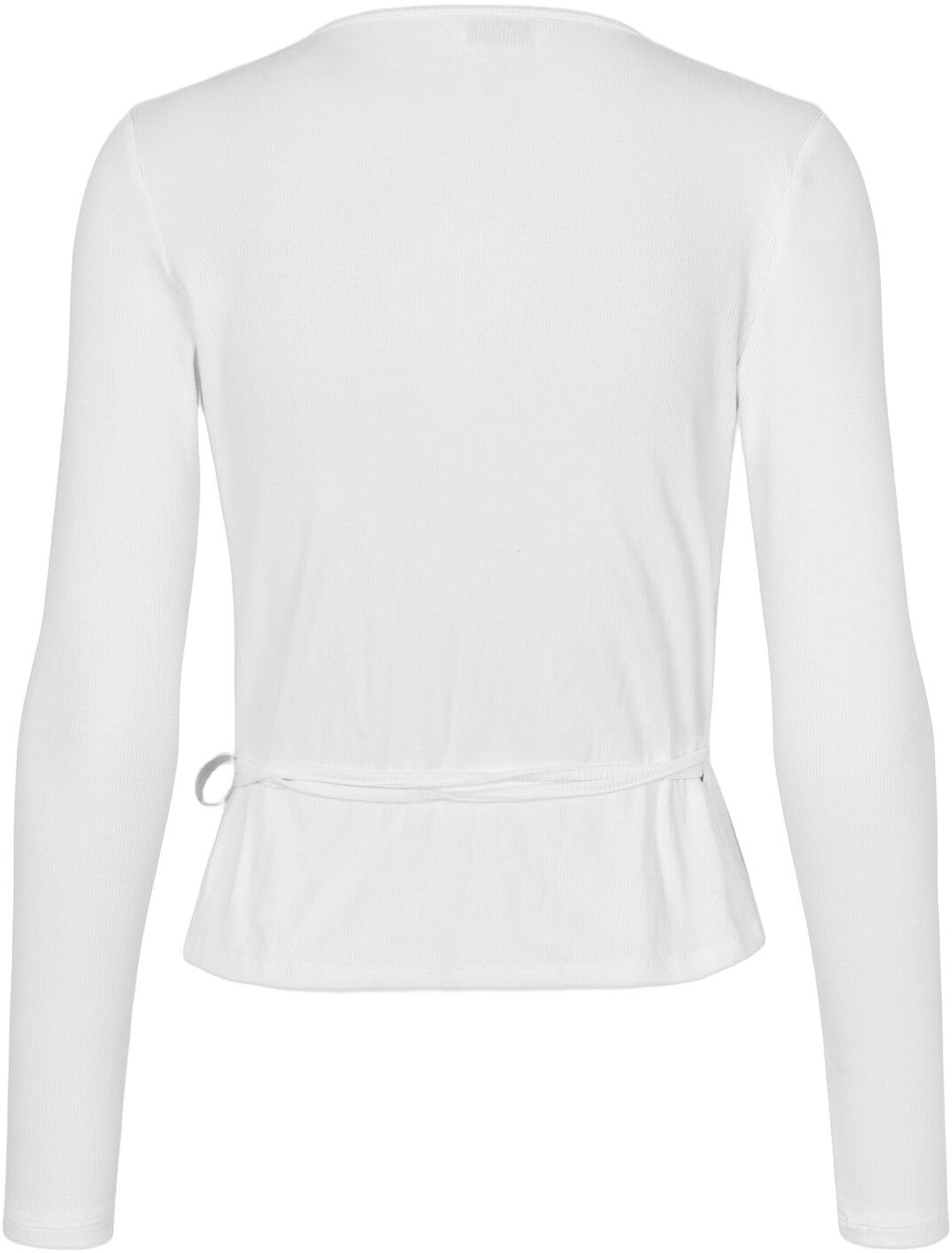 ENALLY LS V-N TEE 5314