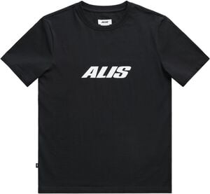 JERON ESSENTIAL T-SHIRT W/ CHEST LOGO
