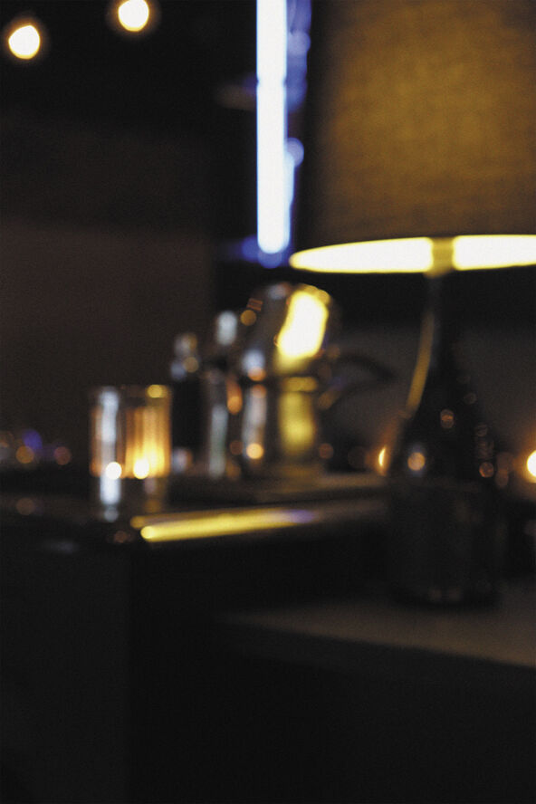 Maison Margiela Replica Jazz Club Eau de Toilette