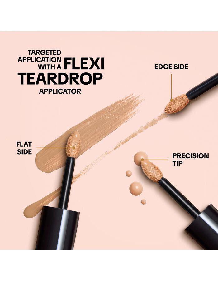 Facefinity Lasting Blur Concealer